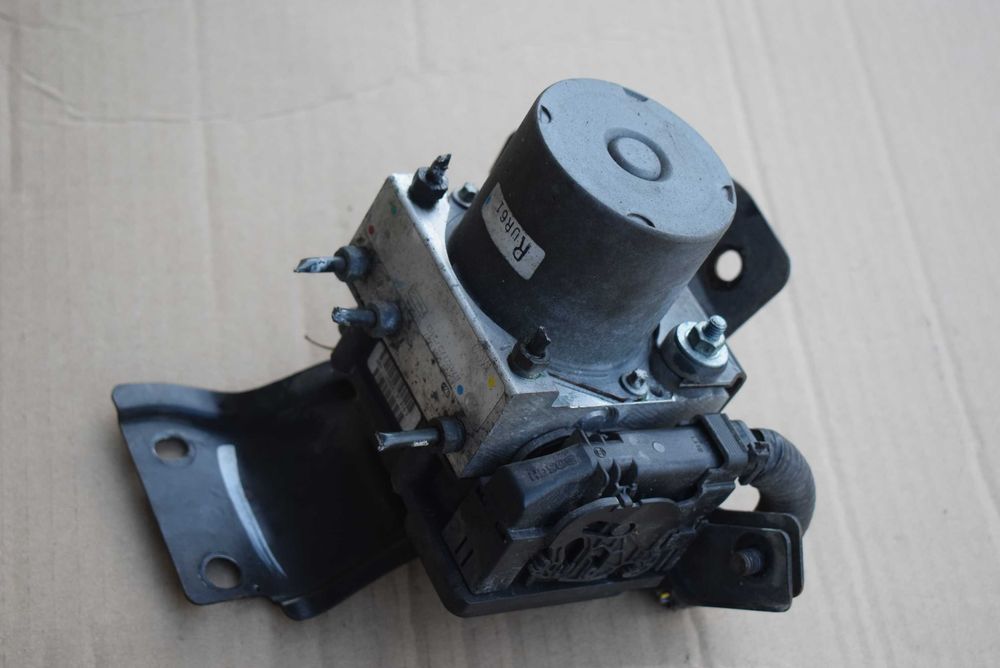 pompa hamulcowa abs 0265.231027 RANGER II BT50 06-11