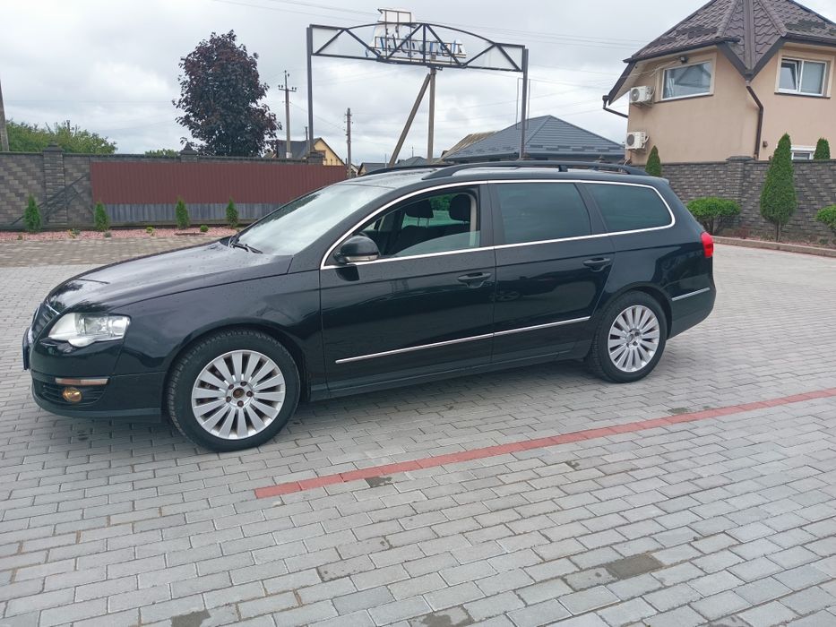Passat 2010 2.0tdi