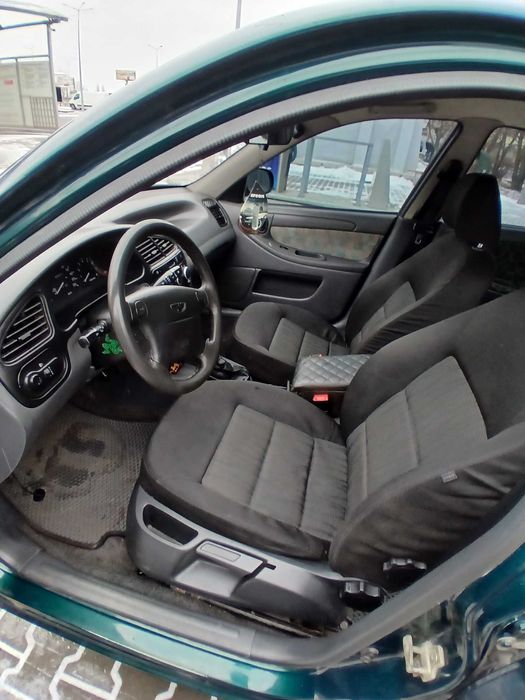 Продаю авто ЗАЗ Sens