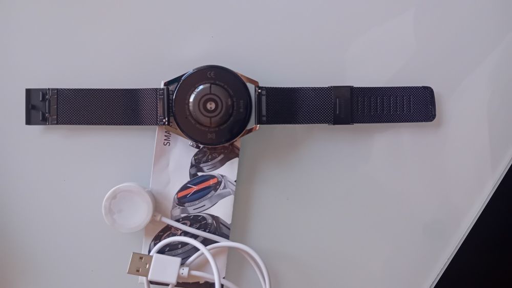 Smart Watch HW28