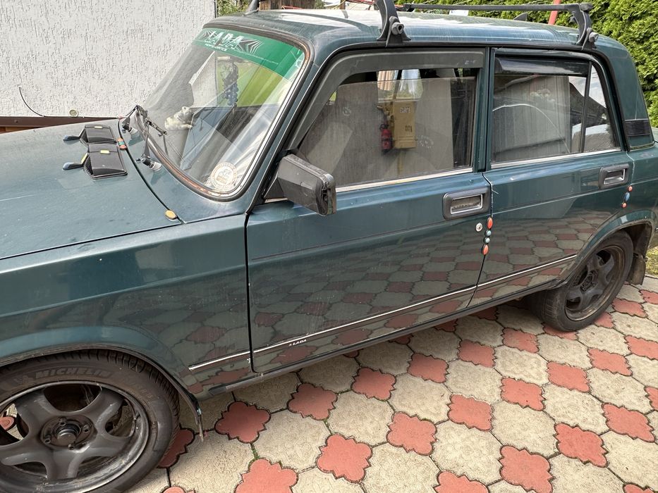 Продам ВАЗ 21074
