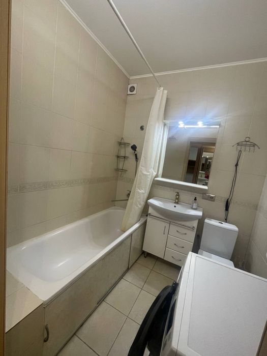 Здам в оренду квартиру