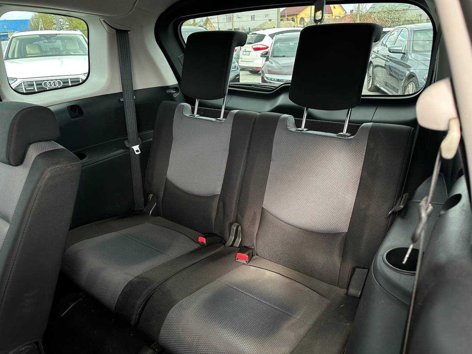 Mazda 5 2006
