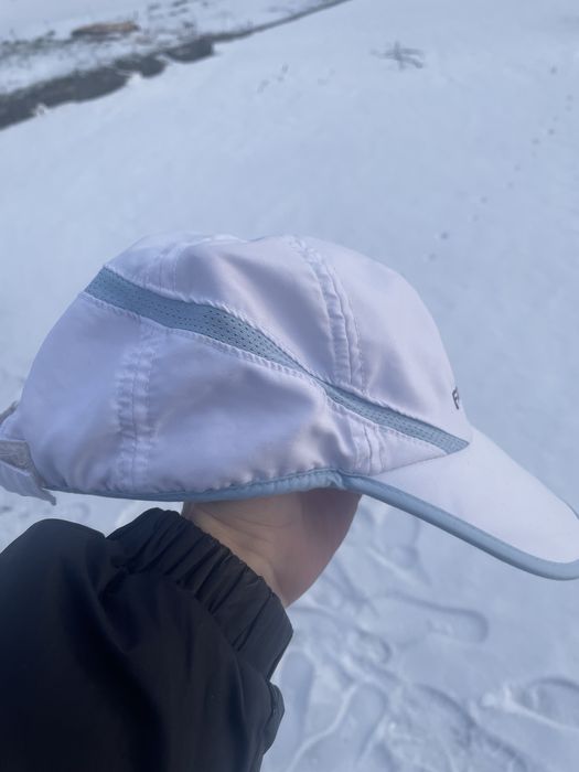 Кепка Fred Perry