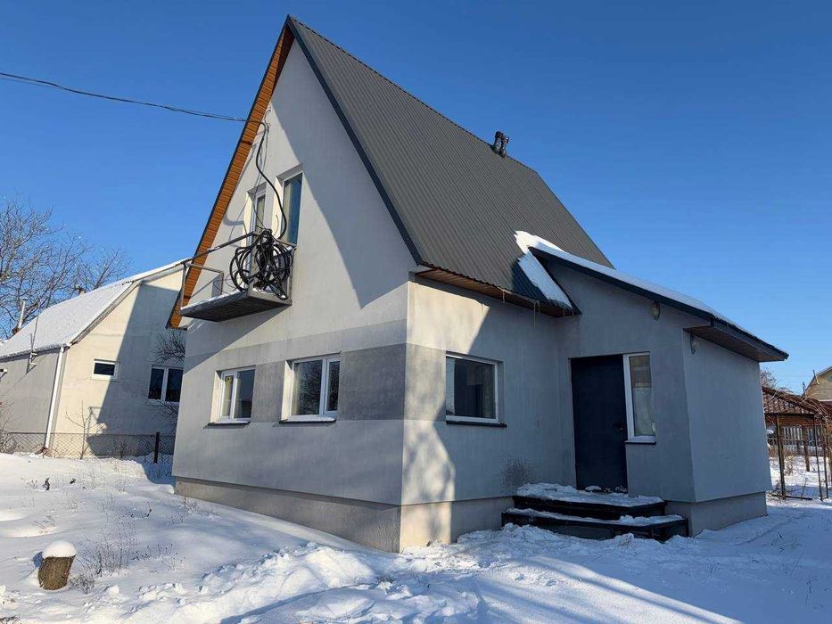 ШОК ПРОПОЗИЦІЯ ! Будинок з шикарним ремонтом за супер ціною