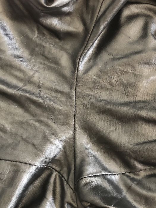 Spodnie Patrizia Pepe