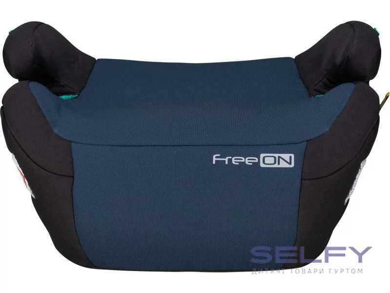 Бустер FreeON TAURUS Fix,  є синій, коричневий, у Львові можна забрати