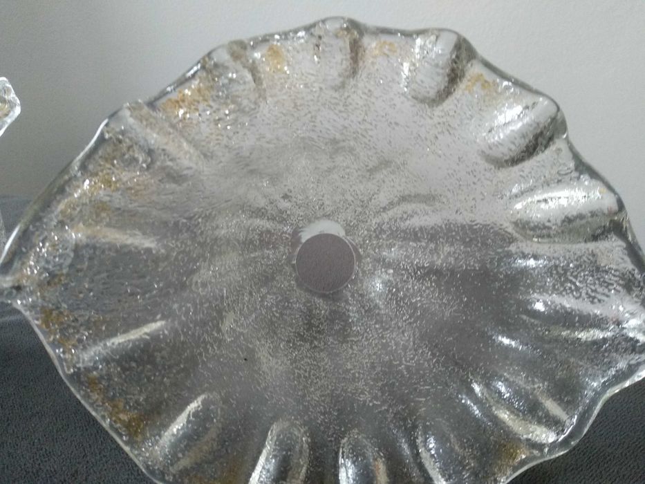 Klosze do lampy, żyrandola, kinkietu