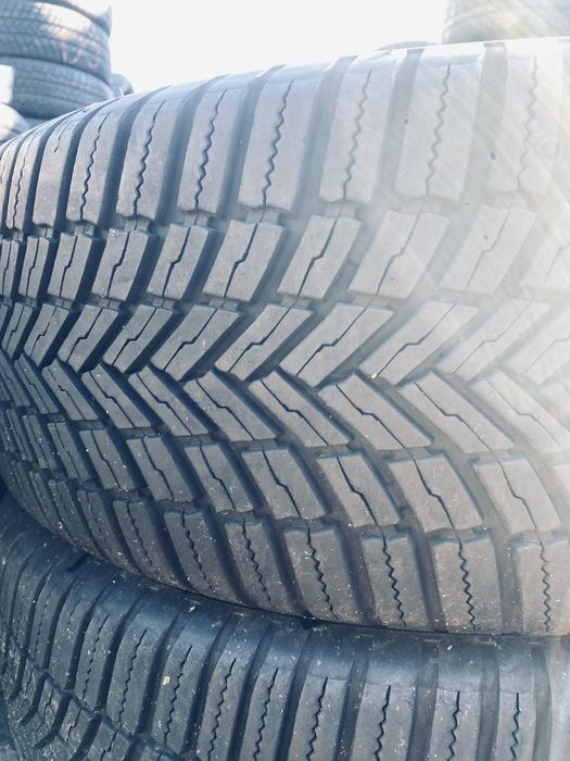 235 60 18 Bridgestone A005 85% Зима 2022 Гарантія