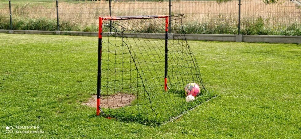 Domki apartamentowe dwupoziomowe 500m od morza w Ustroniu Morskim