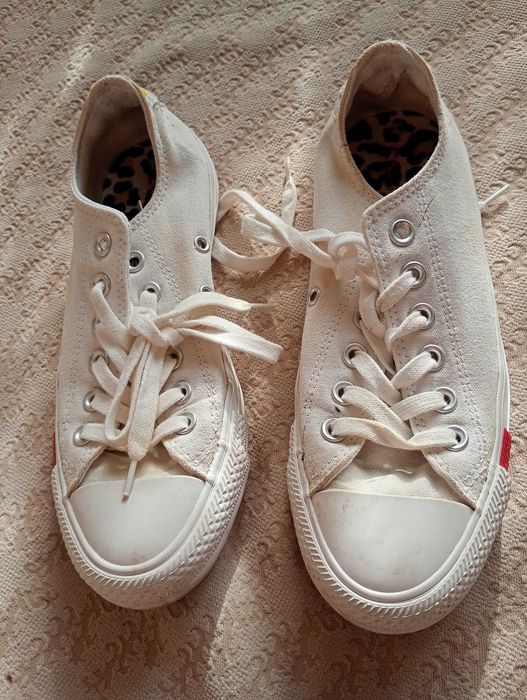 Trampki Converse All star 37