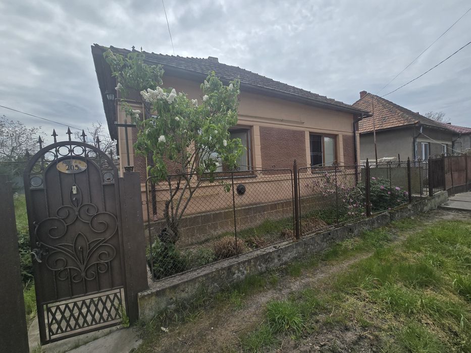 Продається будинок