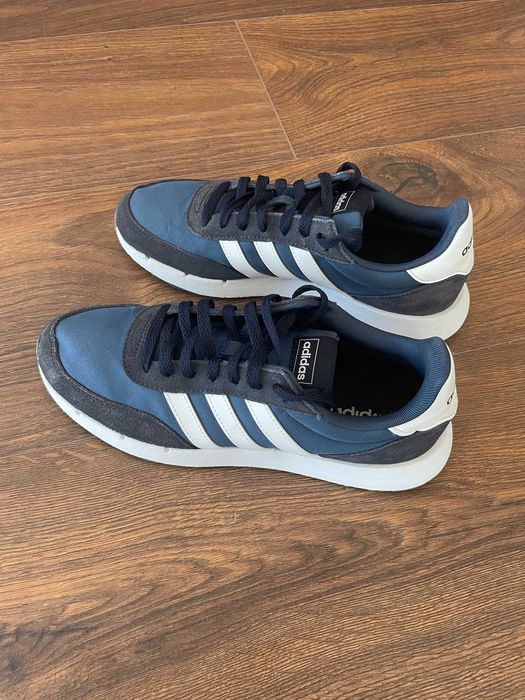 Adidas Run 60'S, Tamanho 42