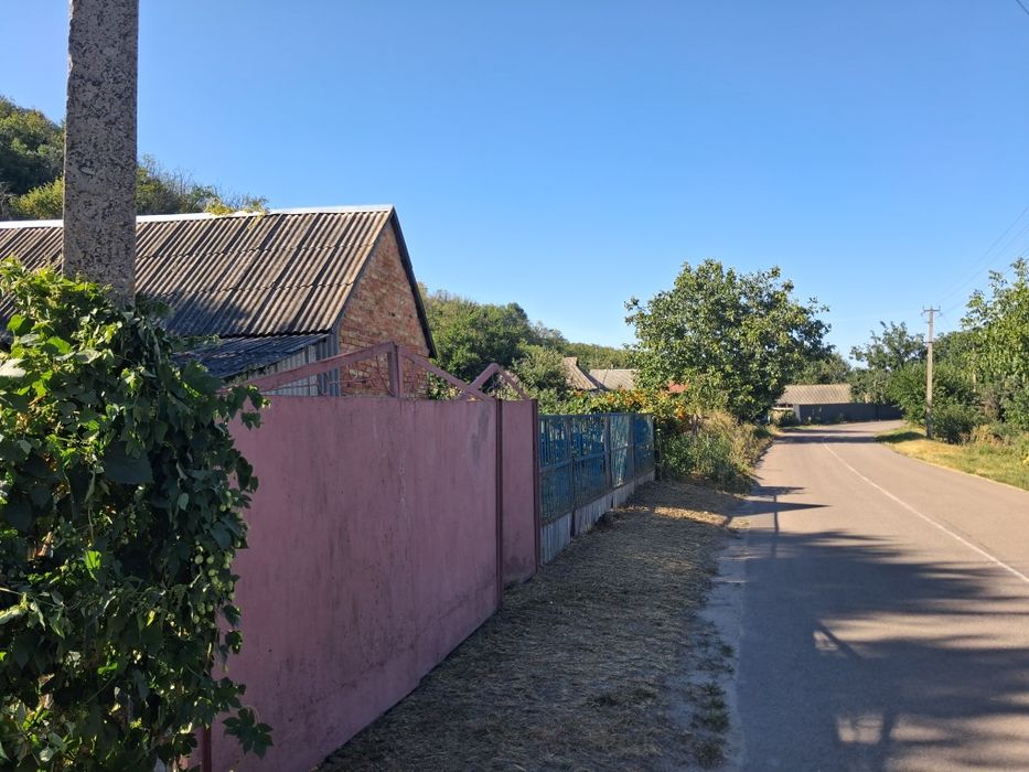 !!!Будинок в селі!!!