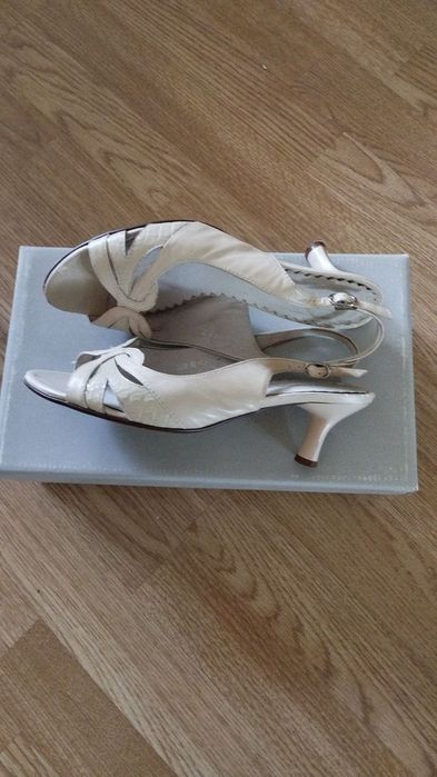 Туфли женские, размер 36