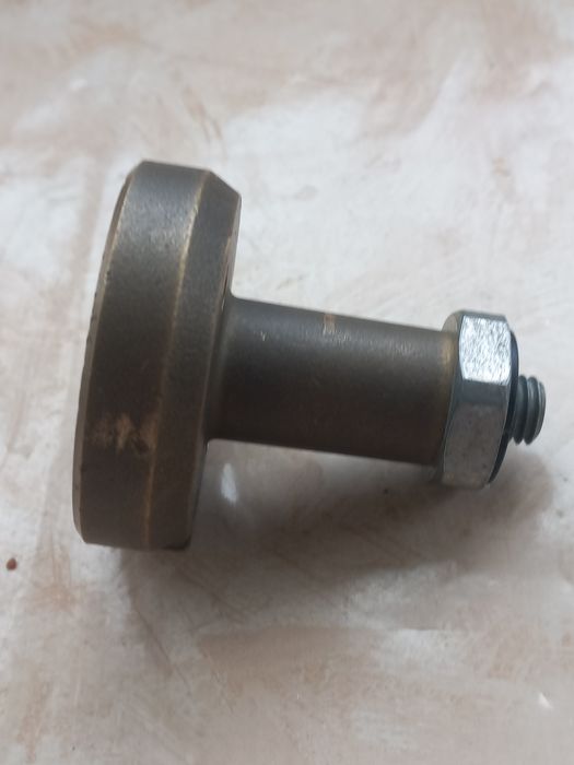 Adaptador GPL auto gás