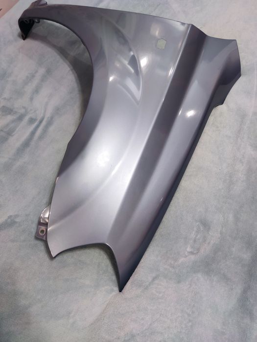 Крыло правое Шевроле Авео т250