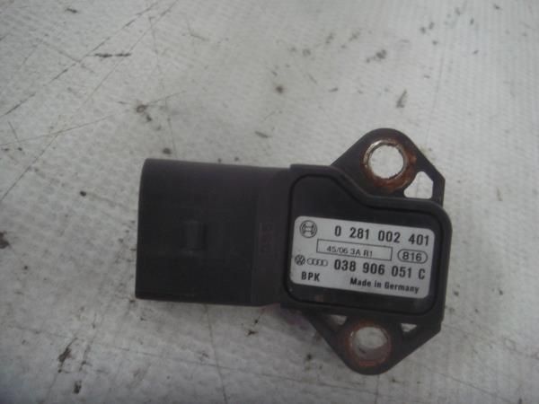 Sensor genérico AUDI A4 (8EC, B7)