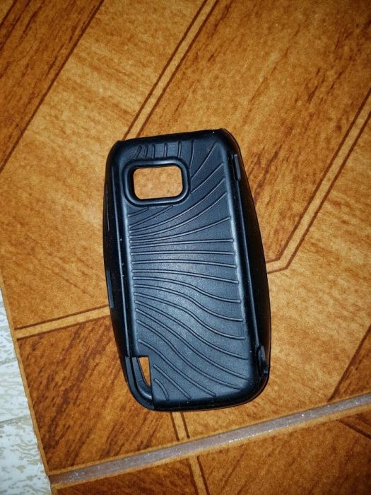 Capa Nokia 5800 xpress music Nova