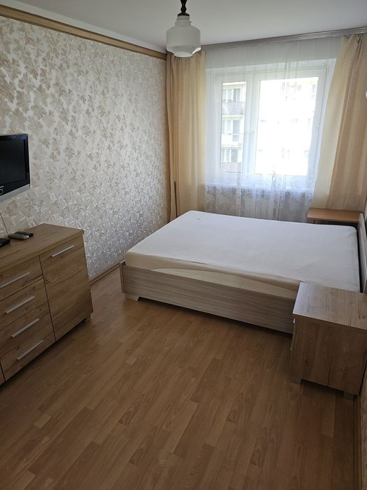 Wynajmę mieszkanie 53 m² w Wadowicach