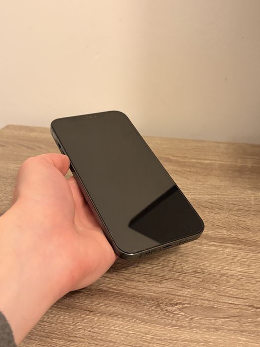 Na sprzedaż Iphone 12 Pro Max 128 GB
