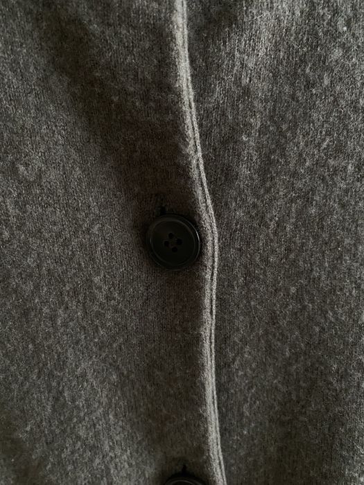 Massimo Dutti кардиган вовна xs-s