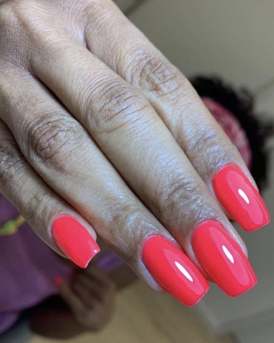 Manicure em Benfica