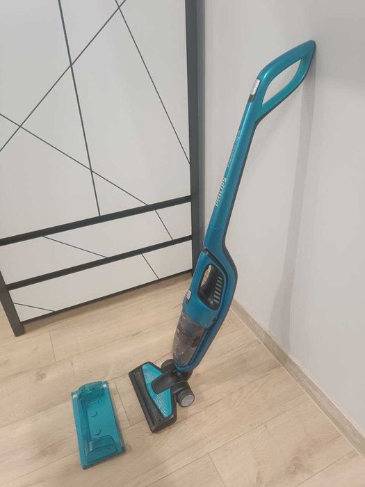 Продається пилосос Phillips Power Pro Aqua (БЕЗ ЗАРЯДКИ!)