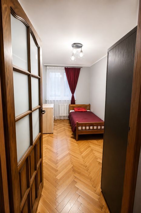 3-pokojowe z balkonem, Bez kaucji, 3-х кімнатна кв. з балконом без кауціі - Widok 3