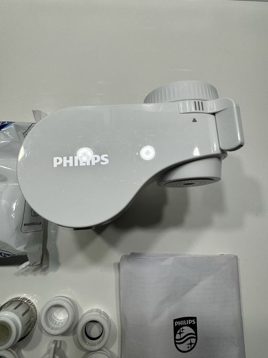 Фільтр для води Philips AWP3704 новий