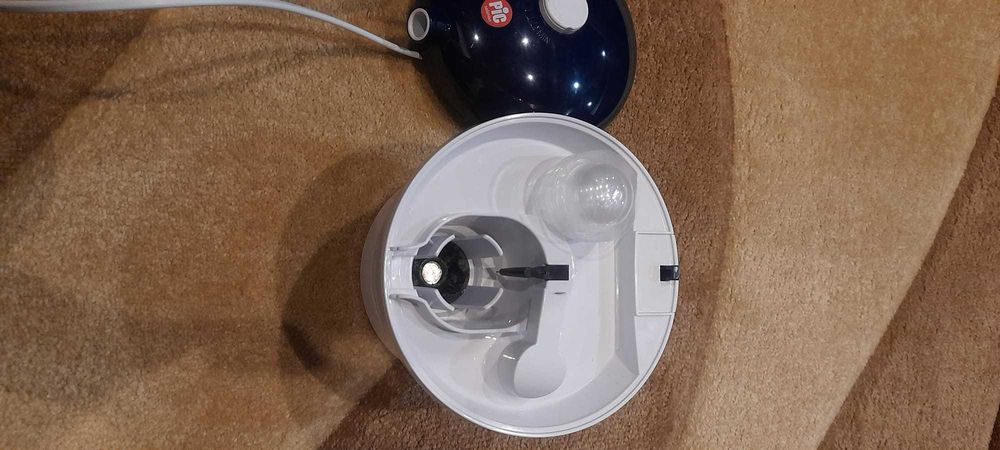 Aerosol Nebulizador Pic AirProjet c/ Bolsa