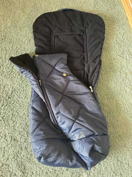 Saco de cama para bebé