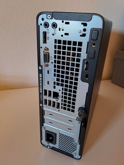 PC Desktop HP ProDesk 400 G6 i5-9500 Windows 11