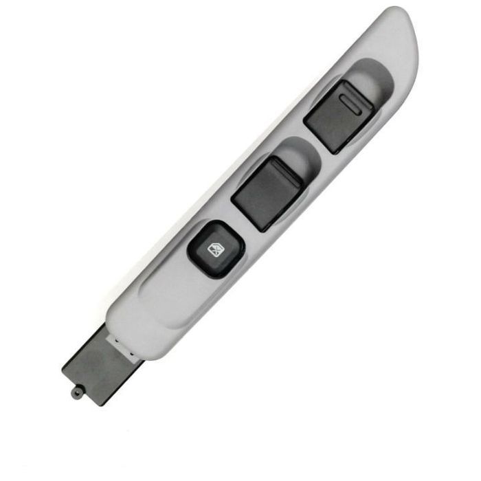 botoes comando botao interruptor vidros mitsubishi canter 2007 a 2014(novo)