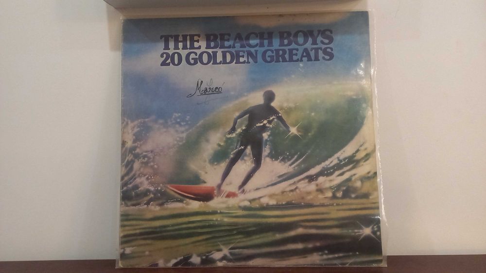 Discos de vinil rock fado soul e outros