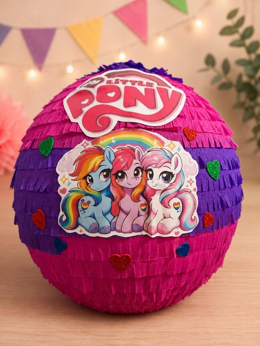 Піньяти виготовлення Київ
