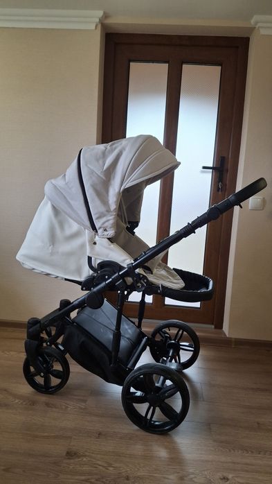 Коляска дитяча 2 в 1