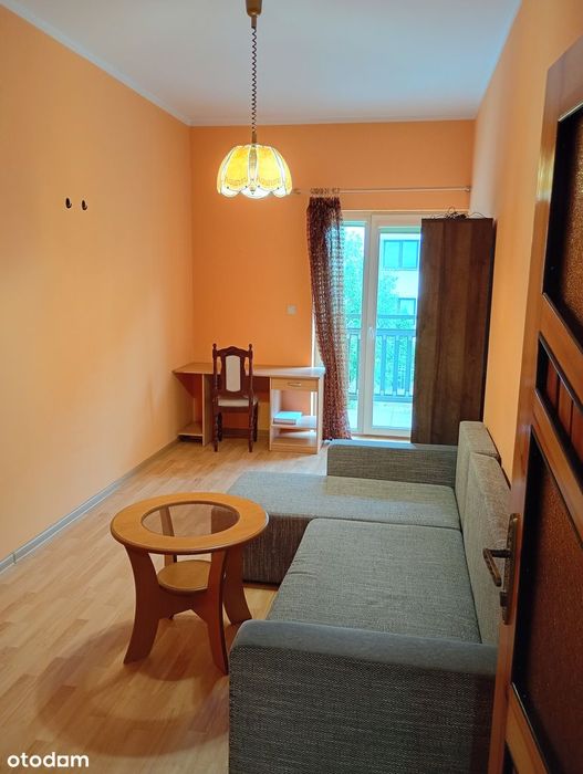 Przestronne 63m² z garażem | Wysoki sufit 3m |Przy Kanale Augustowskim