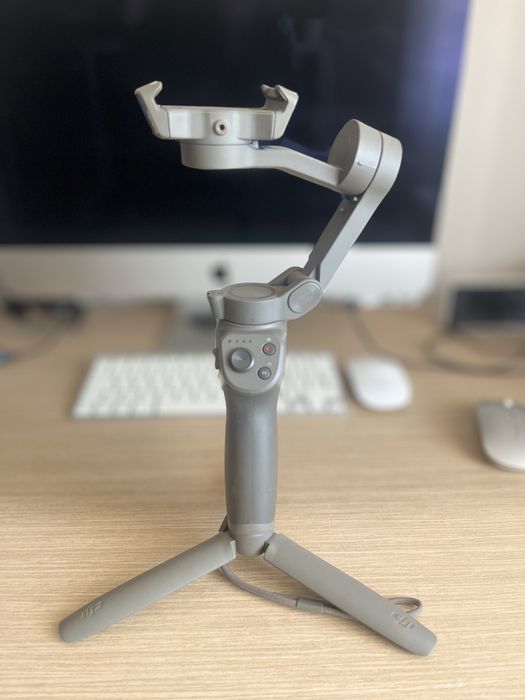 DJI Osmo Mobile 3