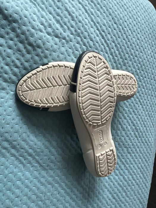 Crocs baleriny 40 W9