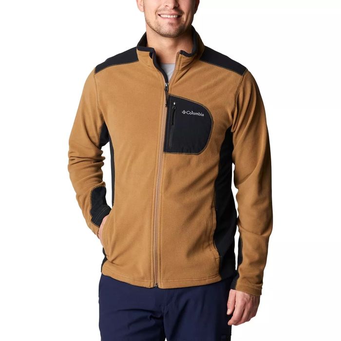 Флісова кофта Columbia Klamath Range Full Zip Regular Fit