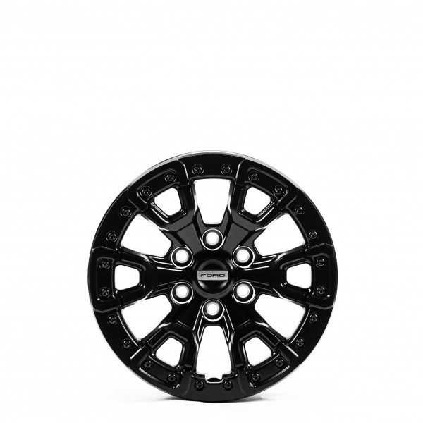 Диски Ford F150 R17 BEADLOCK