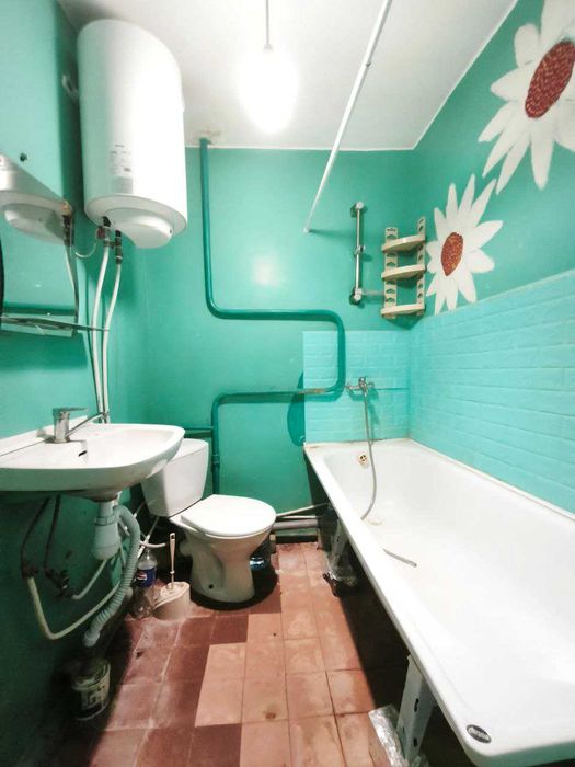 1-комнатная квартира по адресу ул. Танкистов (площадь 40 м²) - Atlanta.ua - фото 8