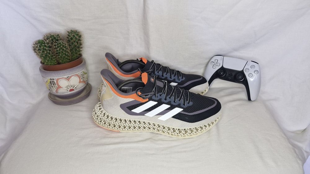 Кросівки Adidas 4dfwd 2.Розмір 43