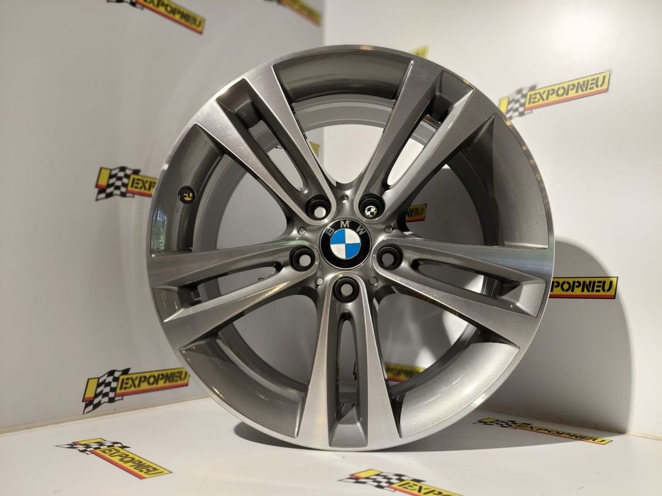 Jantes 18 Originais Bmw Série 1, 3 em 5x120