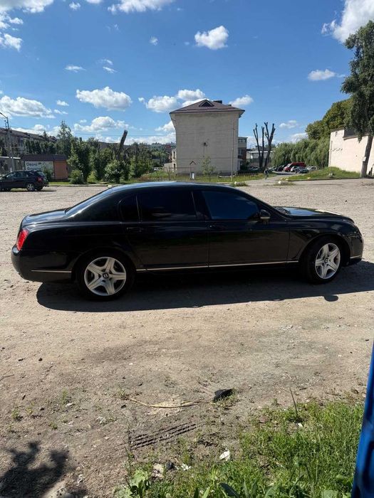 Продам Bentley Continental Flying Spur (2006 р )