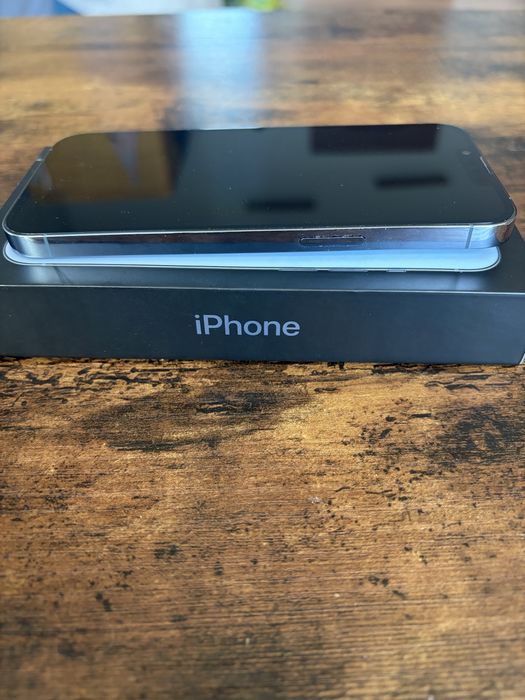 iPhone 13 pro, stan idealny, bateria 100%