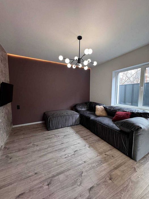 Будинок в середмісті Івано-Франківська