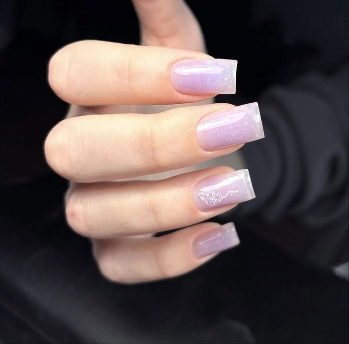 Манікюр, нарощення, укріплення