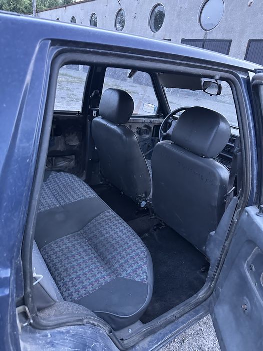 Заз  1103 Славута